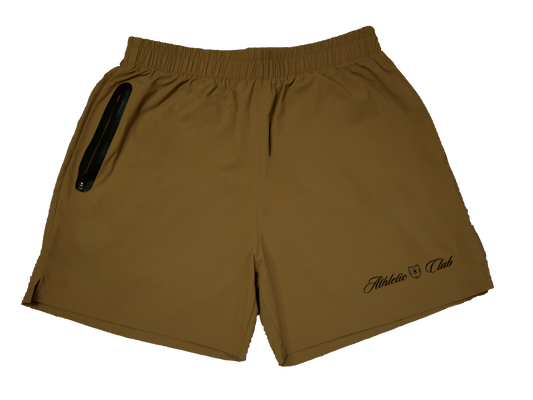 The Bear Club Athletic Short