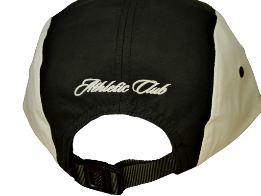 The Bear Club Athletic Hat