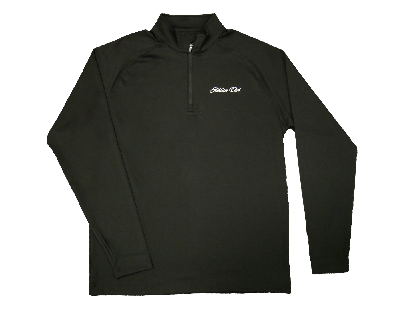 The Bear Club Quarter Zip