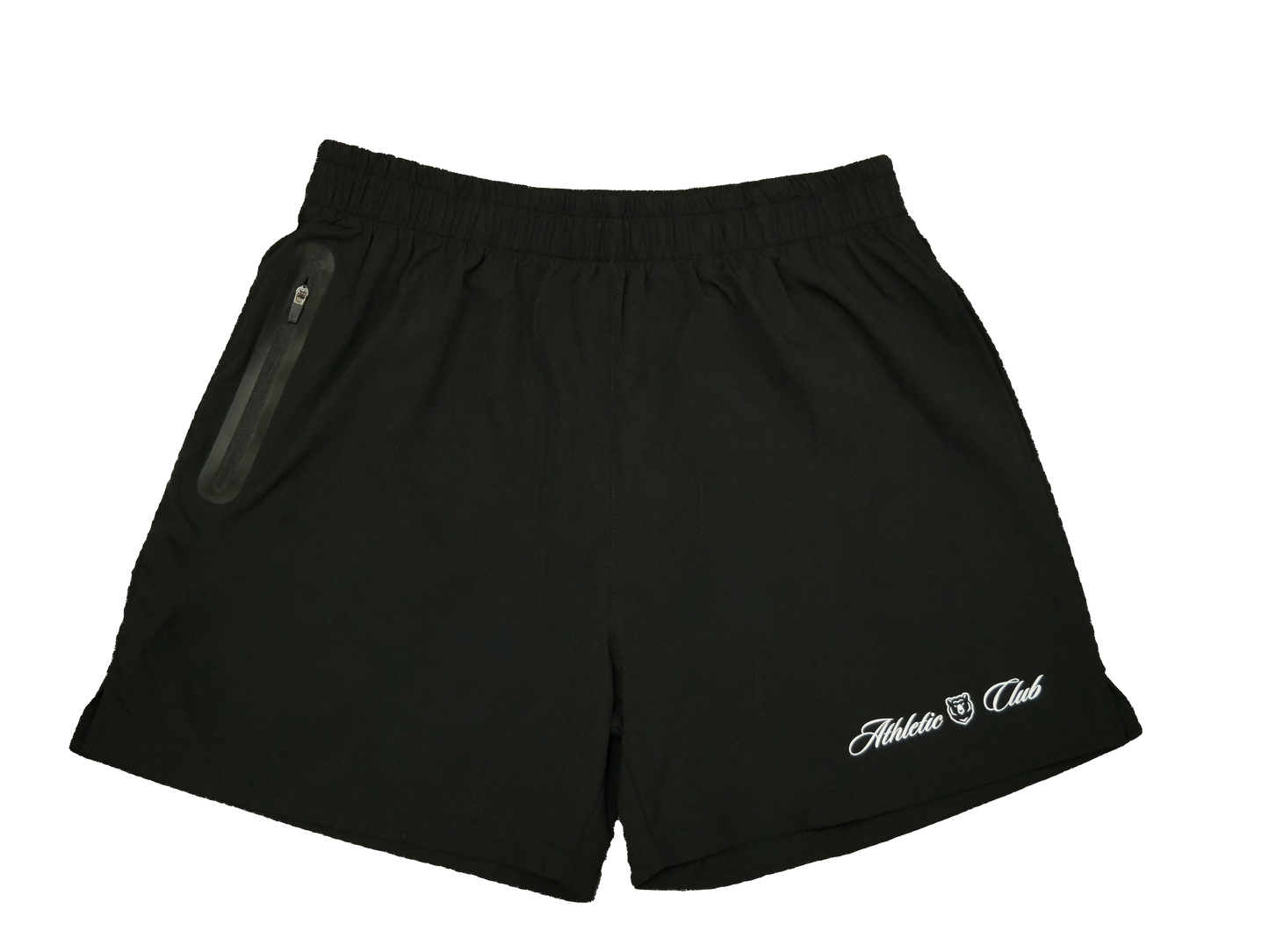The Bear Club Athletic Short