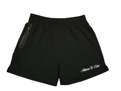 The Bear Club Athletic Short