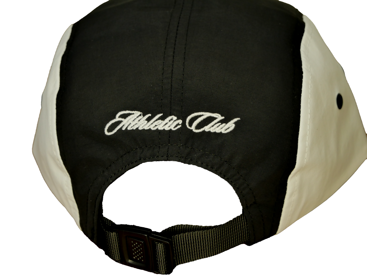 The Bear Club Athletic Hat