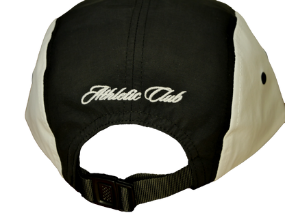 The Bear Club Athletic Hat
