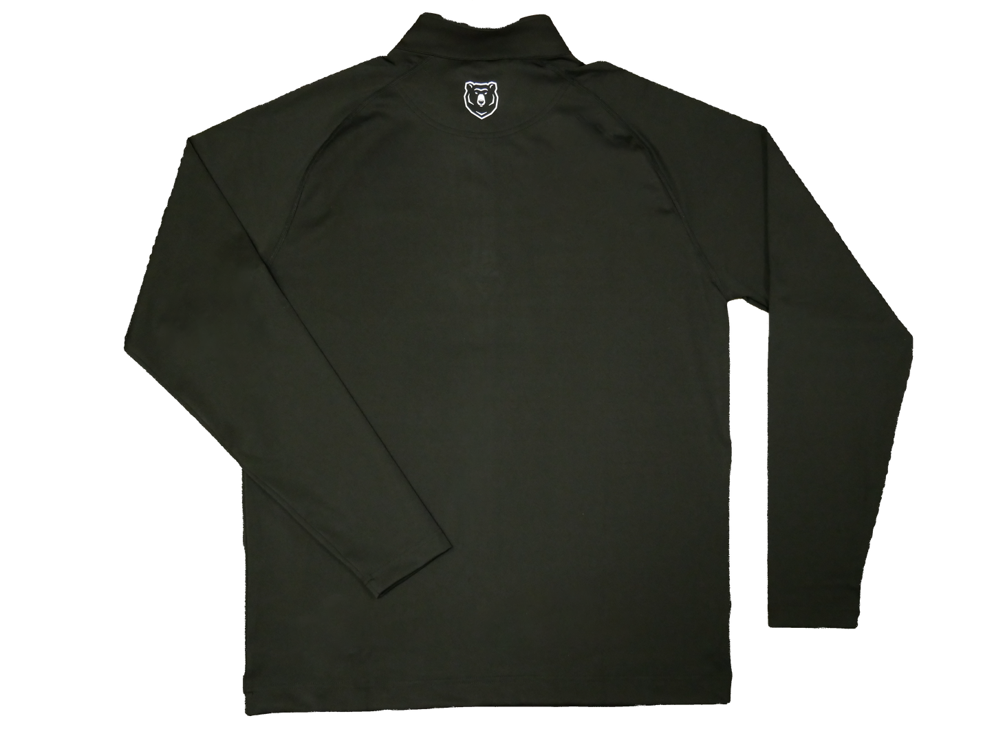 The Bear Club Quarter Zip