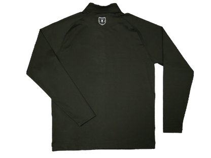 The Bear Club Quarter Zip