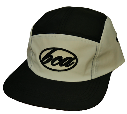 The Bear Club Athletic Hat