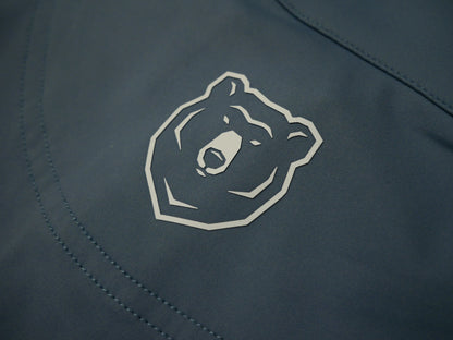 The Bear Club Quarter Zip