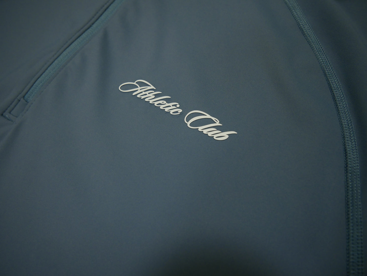 The Bear Club Quarter Zip