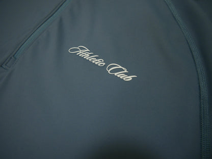 The Bear Club Quarter Zip