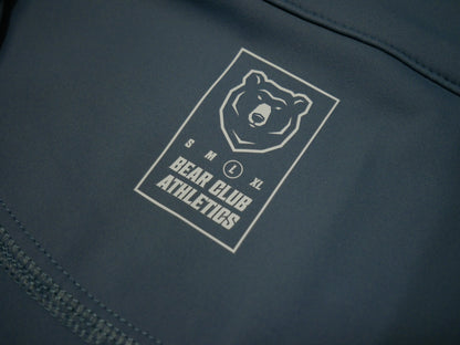 The Bear Club Quarter Zip