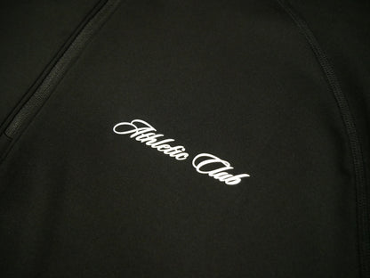 The Bear Club Quarter Zip