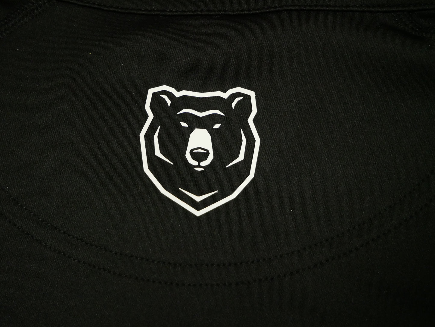 The Bear Club Quarter Zip