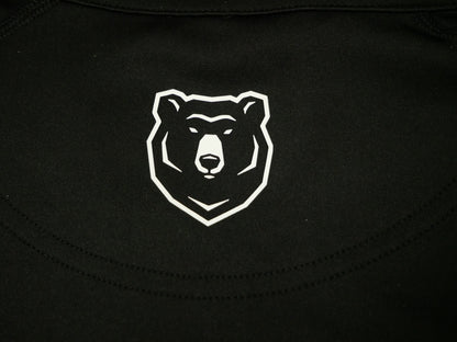 The Bear Club Quarter Zip
