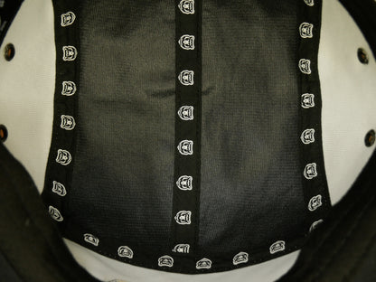 The Bear Club Athletic Hat