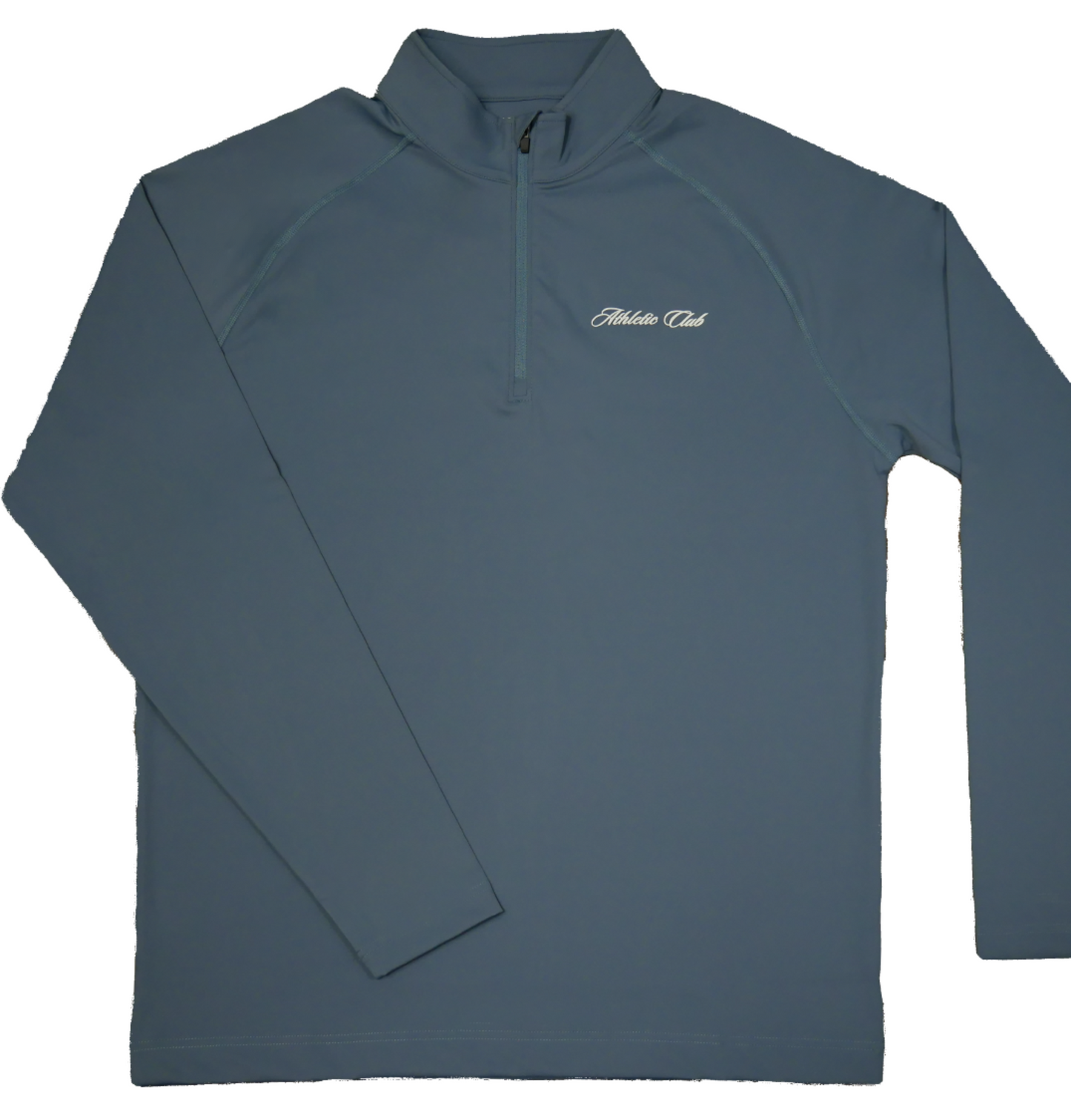 The Bear Club Quarter Zip